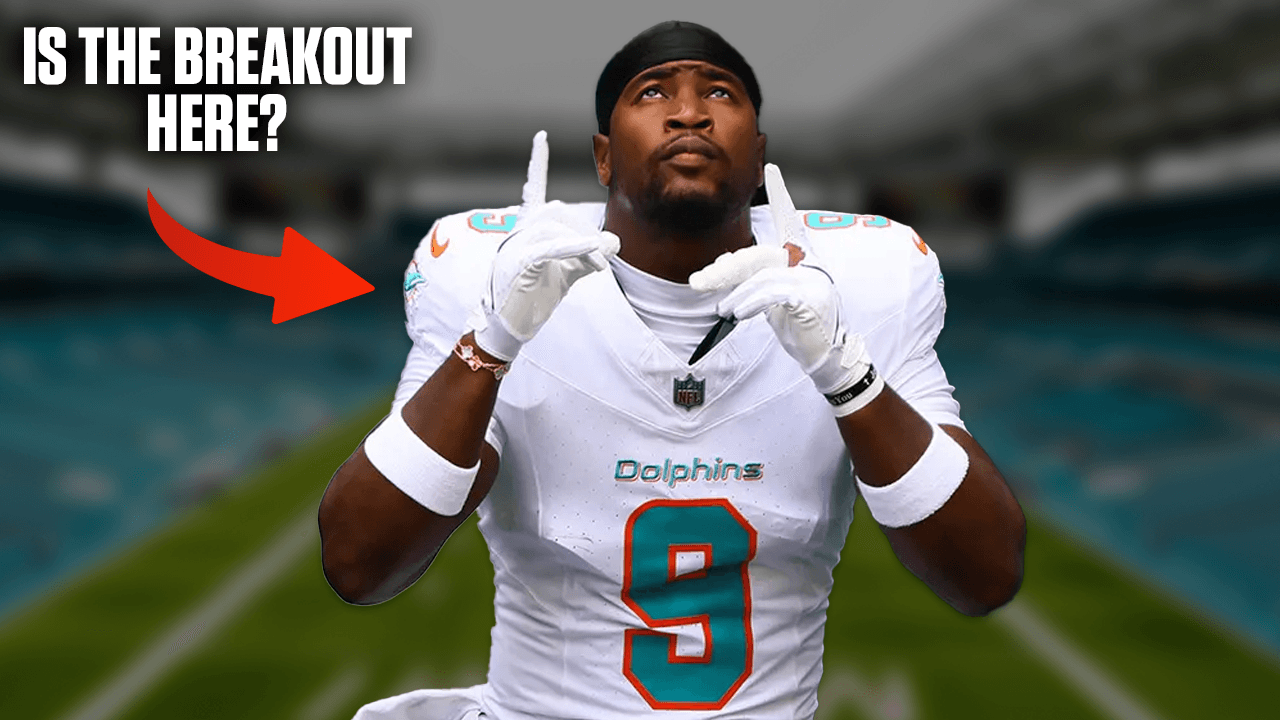 2024 Fantasy Football Top Waiver Wire Adds for Week 12