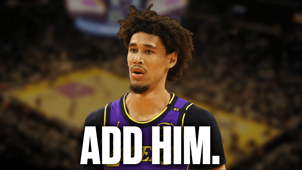 Fantasy Basketball Top Waiver Wire Adds for Week 15