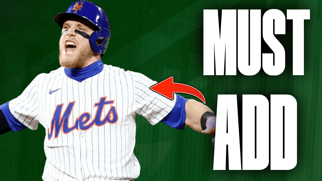 Top 10 Fantasy Baseball Wavier Wire Adds for Week Five