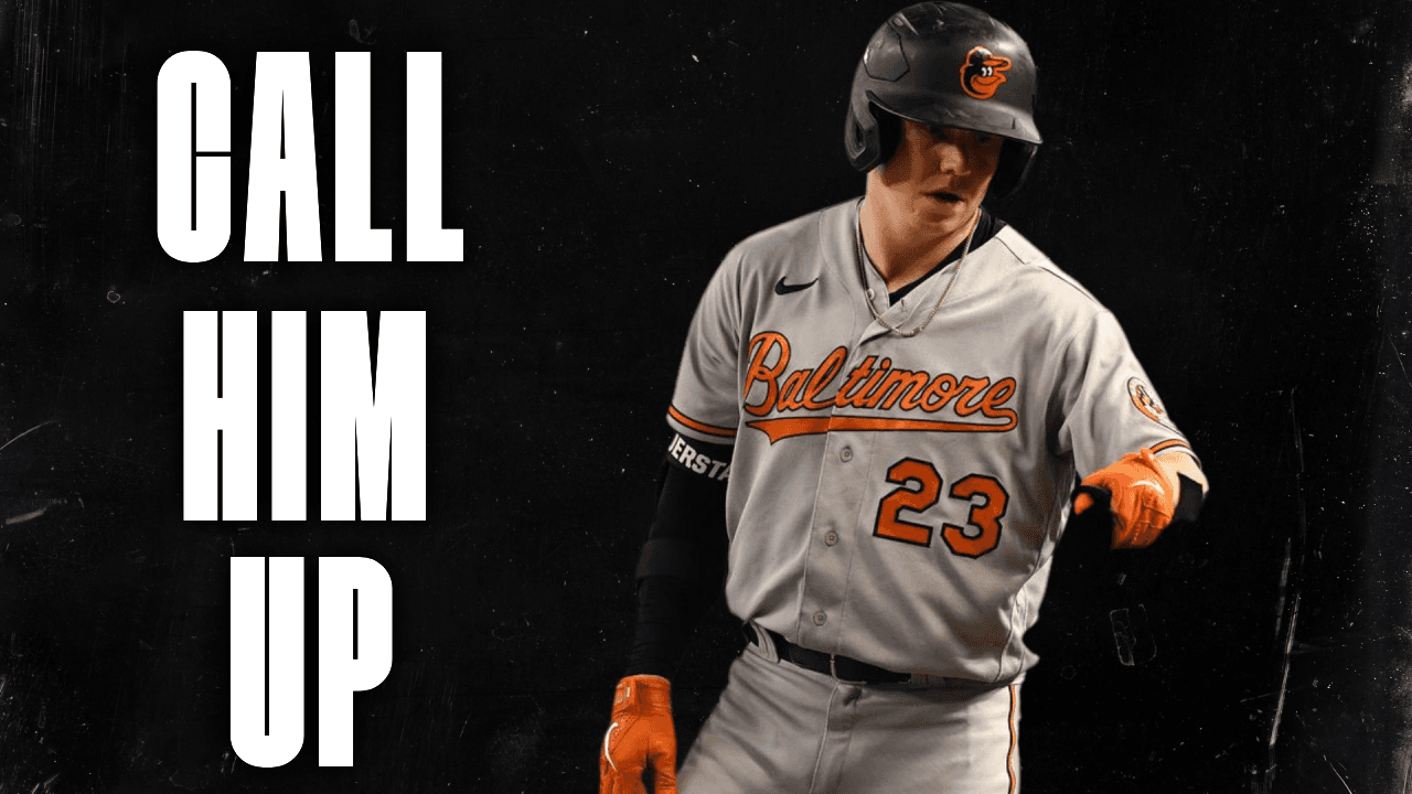 Top 10 Minor League Prospects Who Will Impact 2024 Fantasy Baseball