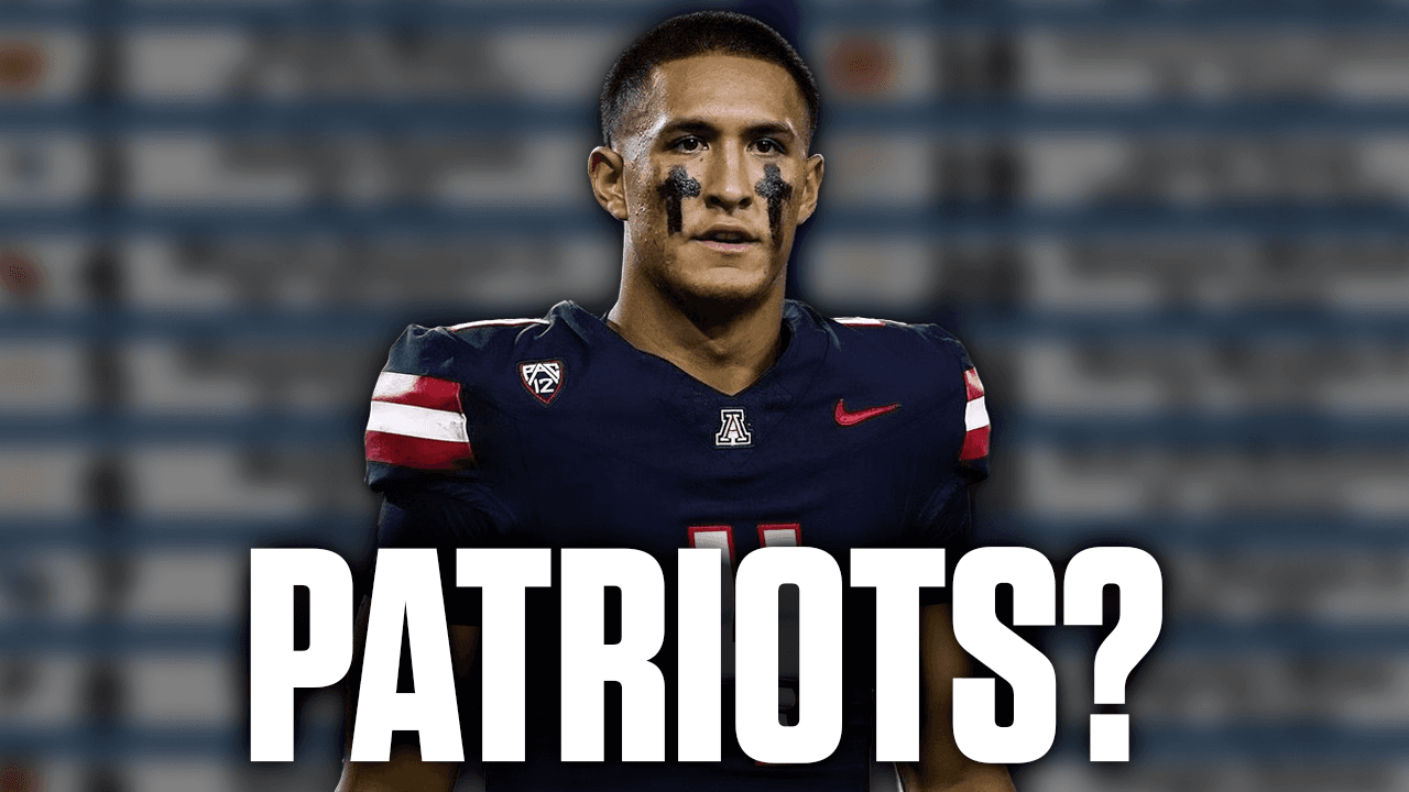 Potential 2025 Dynasty Rookie Landing Spots (AFC East)