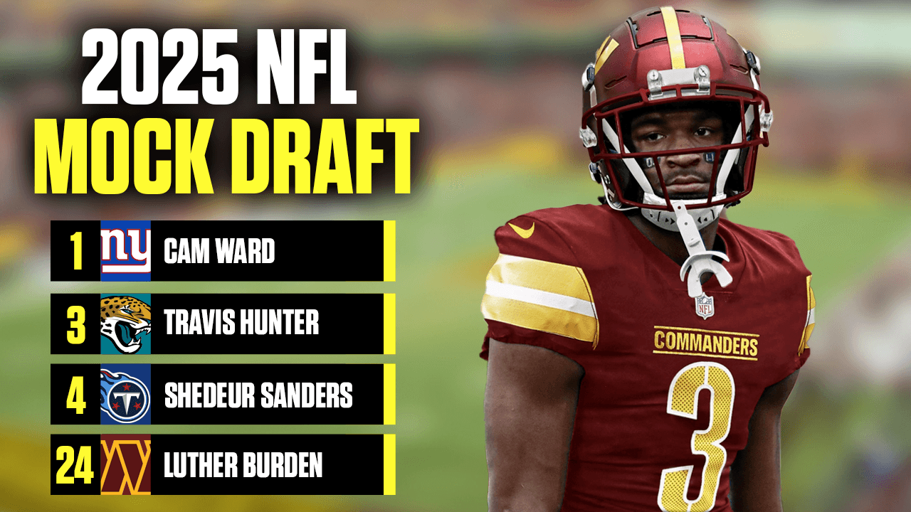 Top 2025 Dynasty Rookies Who Will Skyrocket With These Landing Spots