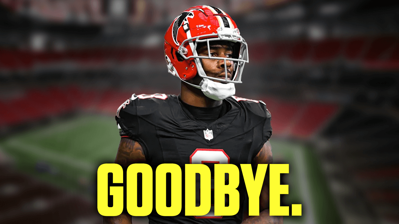 These Dynasty Players Will be replaced in the 2025 NFL Draft (NFC South)