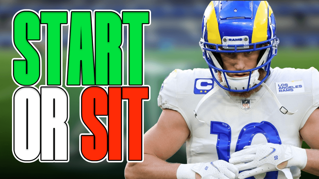 Biggest Week 17 Start 'Em Sit 'Em Decisions (2024 Fantasy Football)