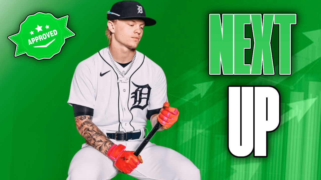 Max Clark: The 5-Tool Phenom Poised to Become Baseball's Next Superstar