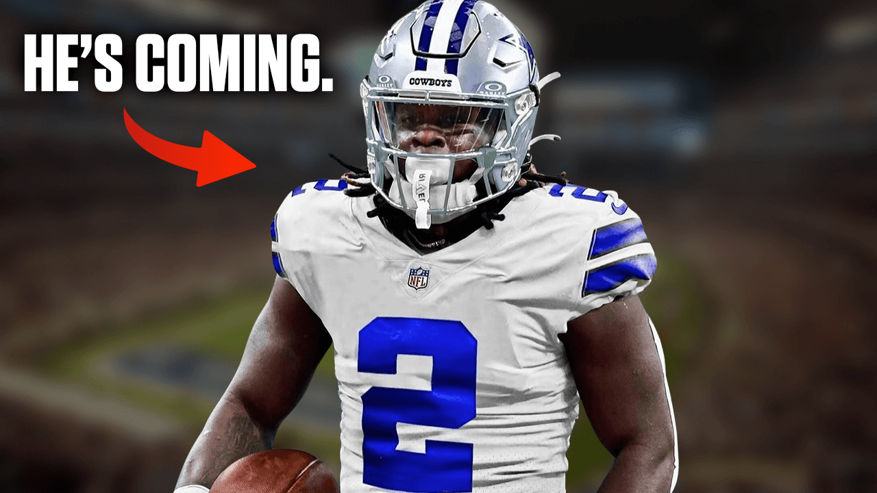 These Dynasty Players Will be replaced in the 2025 NFL Draft (NFC East)