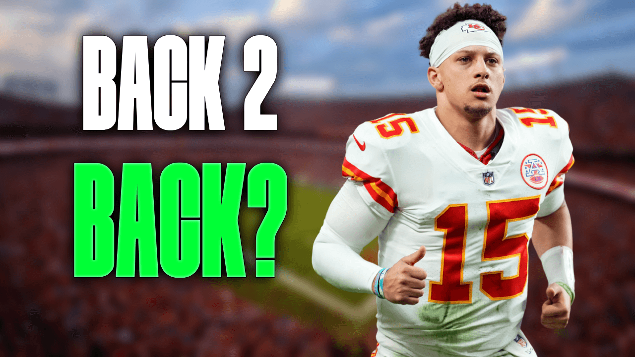 2024 AFC Predictions for the NFL Playoffs