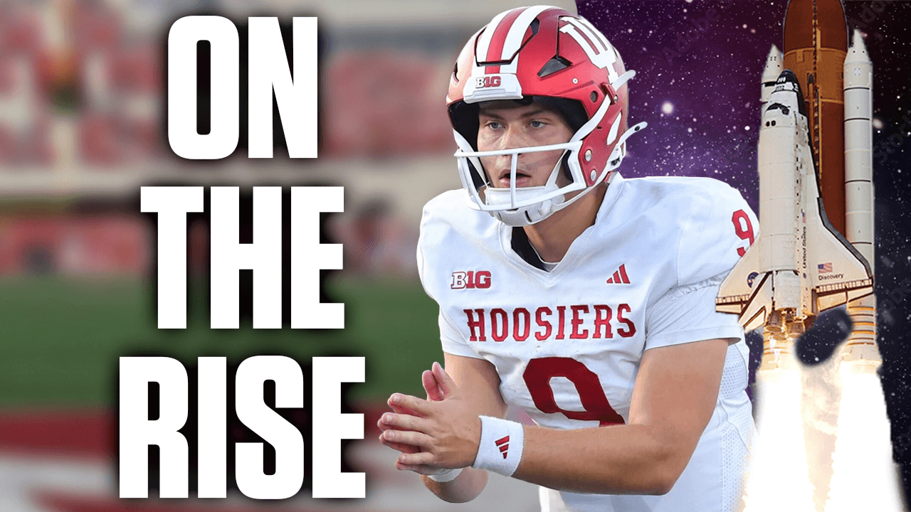 Top 2025 Dynasty Prospects to Watch in the College Football Playoffs (Round 1)