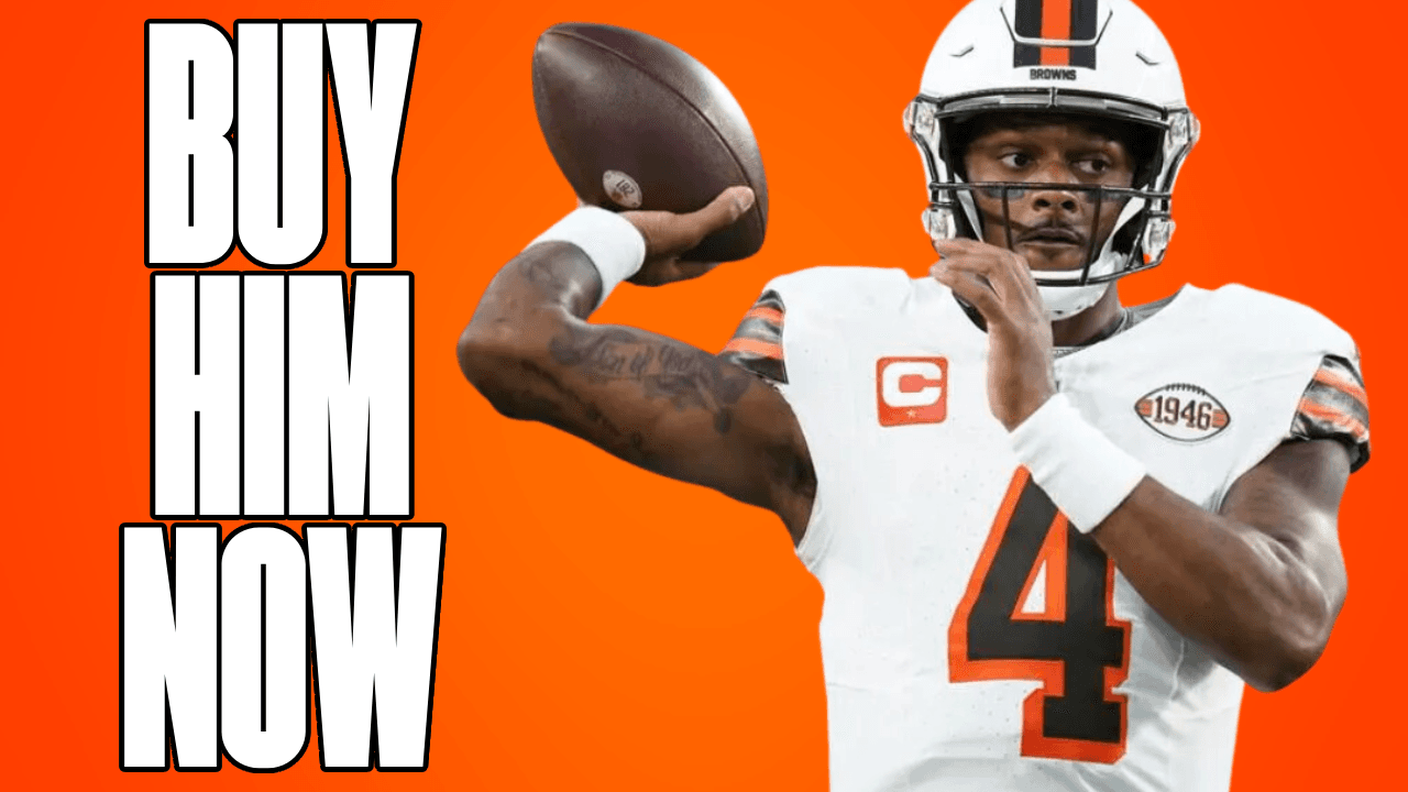 Top Four Buy Low Candidates in Dynasty Fantasy Football