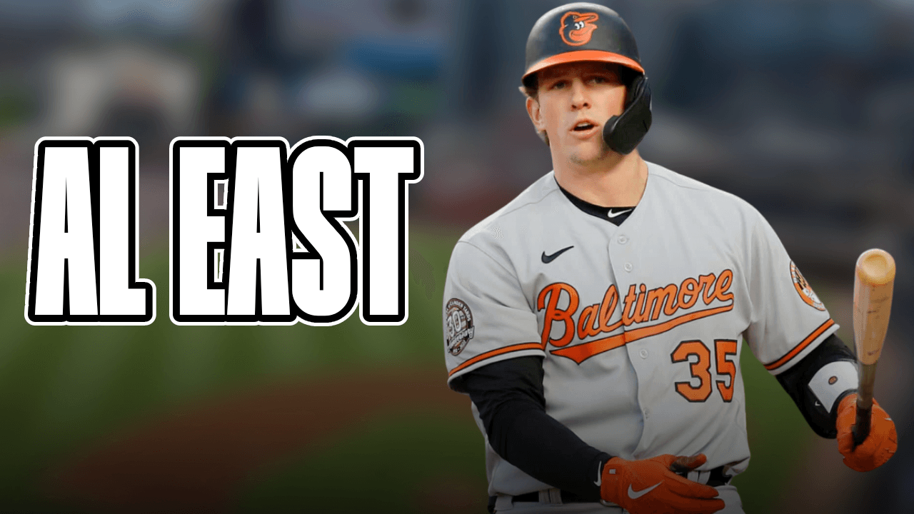 American League East: Fantasy Baseball Projections