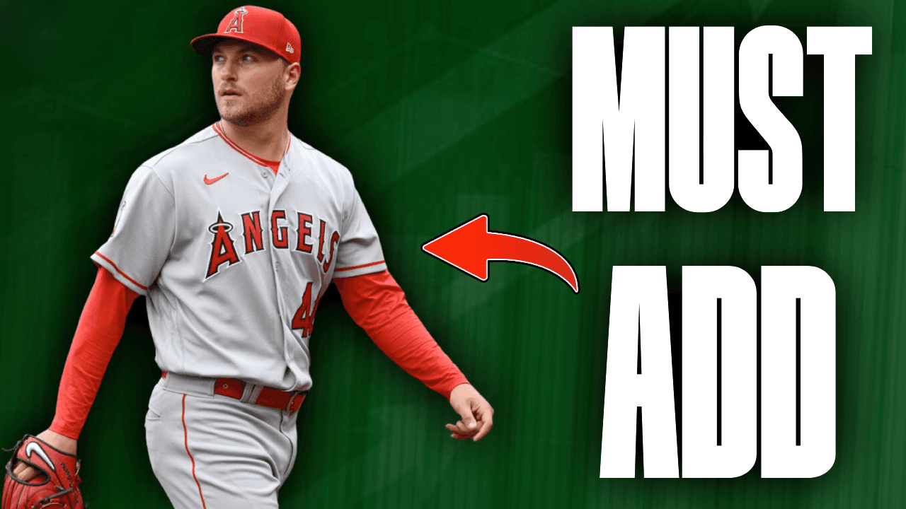 The Top 10 Fantasy Baseball Wavier Wire Adds for Week Three