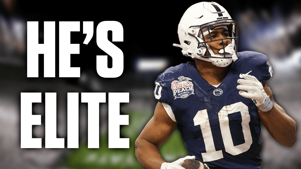 2025 Dynasty Rookie Rankings for All Positions