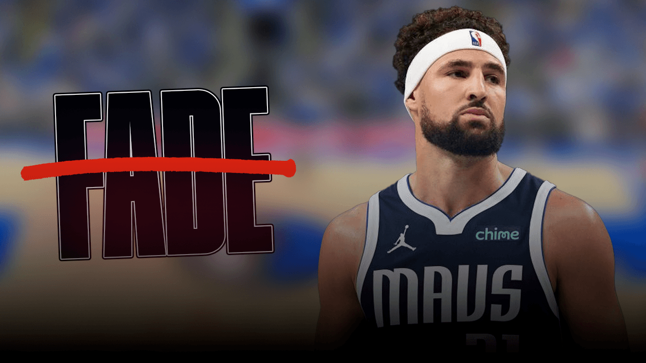 How to Handle Klay Thompson in 2024-2025 Fantasy Basketball