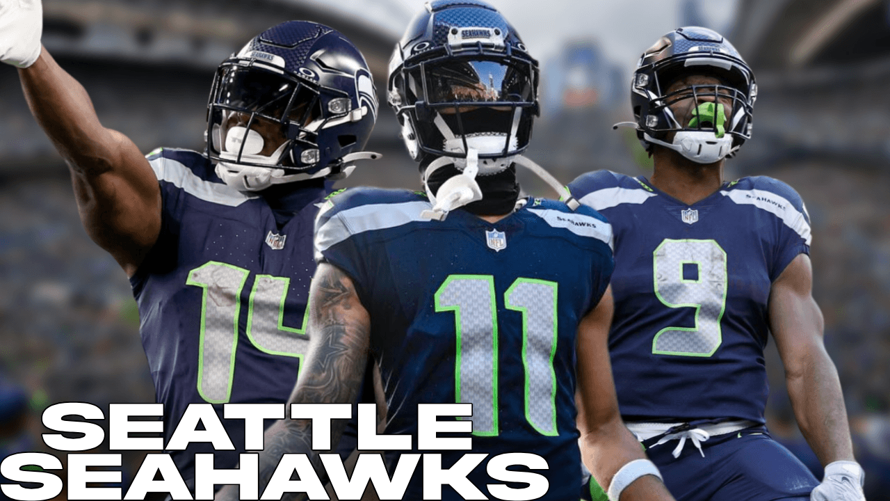 How to Handle the Seattle Seahawks in 2024 Fantasy Football