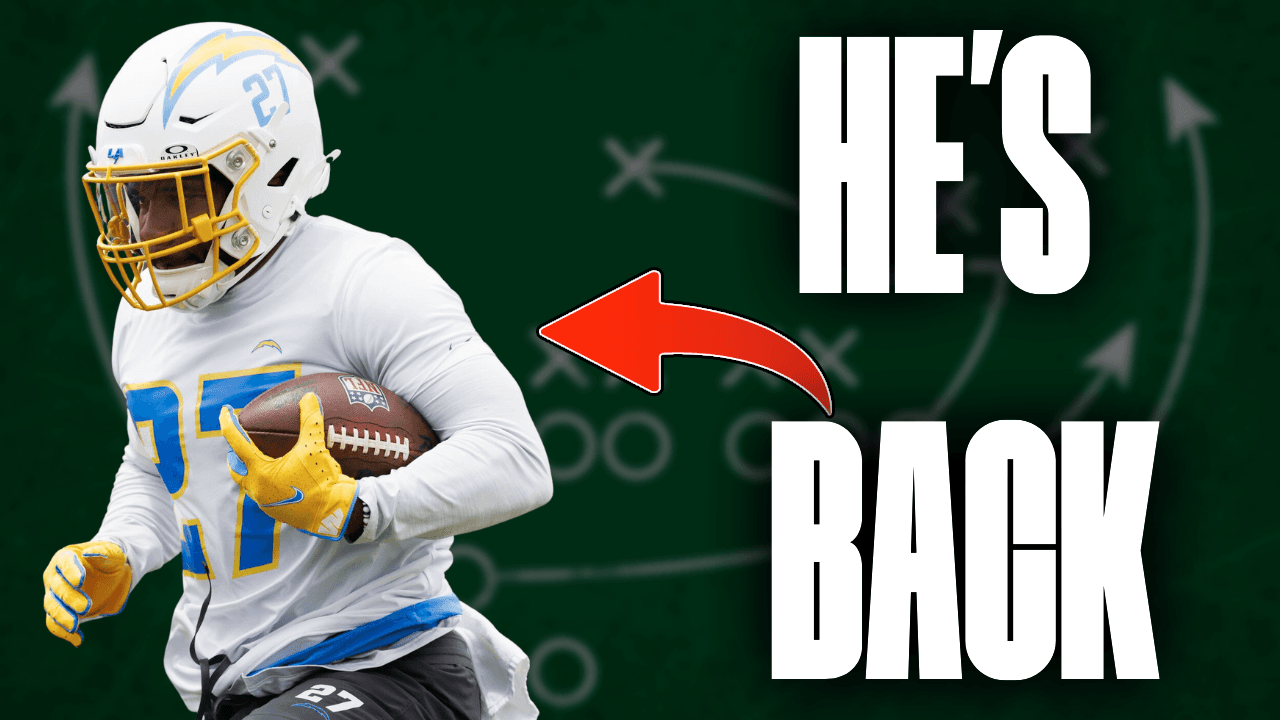 Top Six Storylines to Watch in Week One of the NFL Preseason