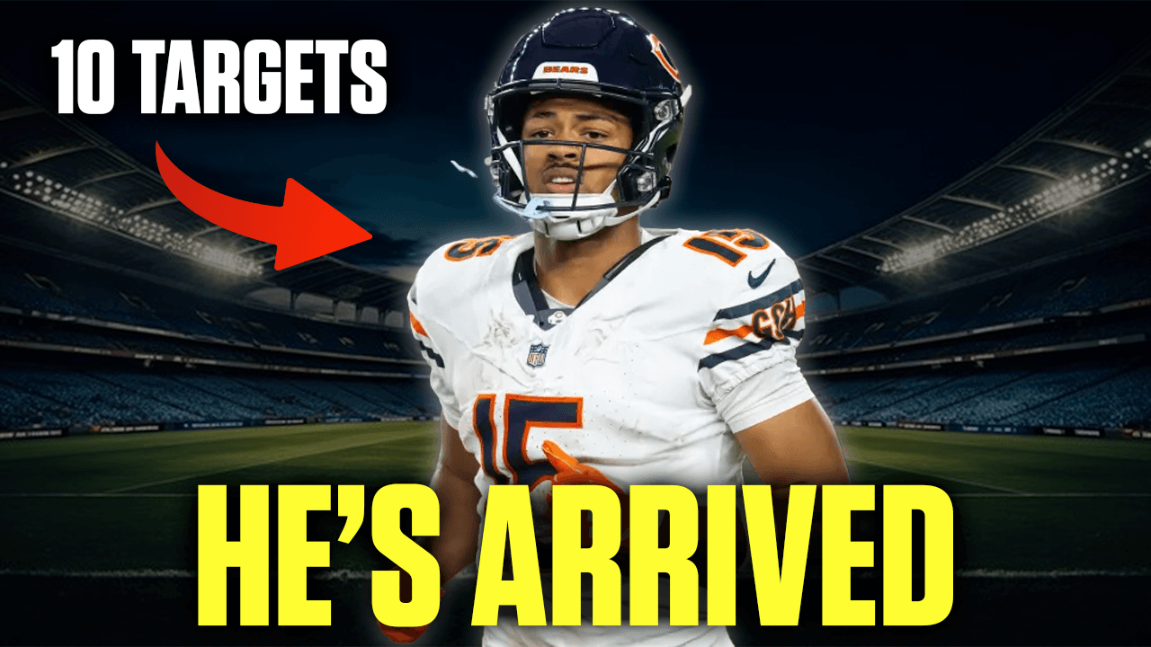 2024 Fantasy Football Top Waiver Wire Adds for Week 13