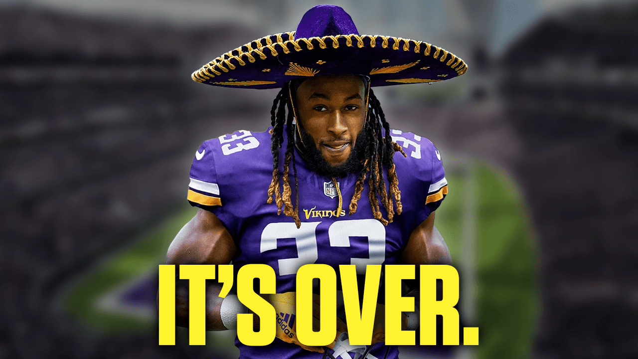 These Dynasty Players Will be replaced in the 2025 NFL Draft (NFC North)