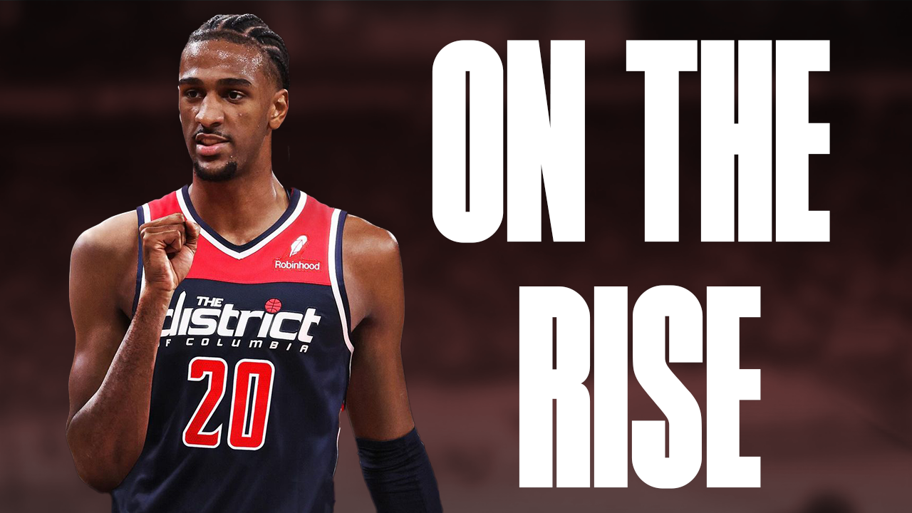 Fantasy Basketball Rookie Report (November)