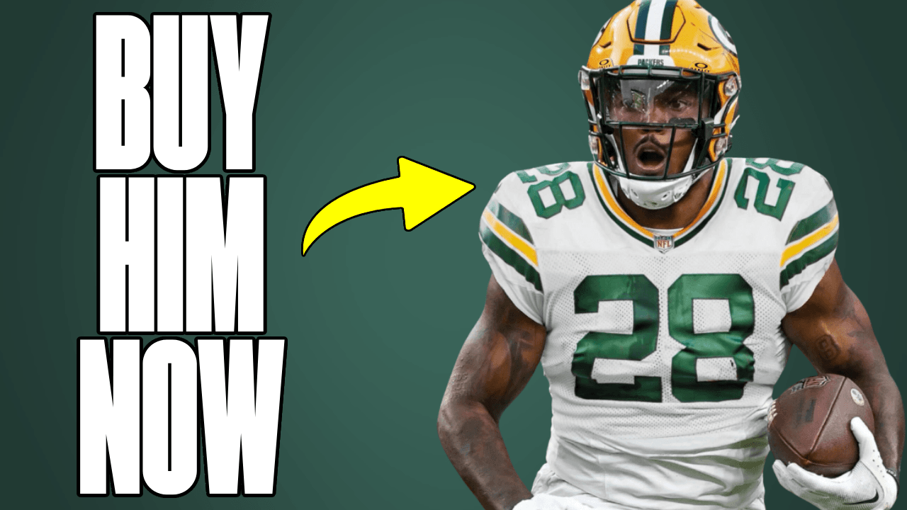 Three Players Contenders Should Target this Offseason in Dynasty Fantasy Football