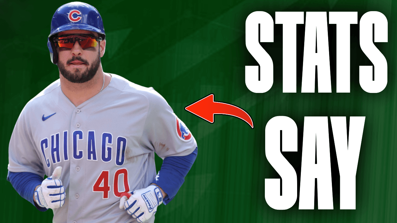 Using Statcast to Find the Best Deep League Free Agent Batters