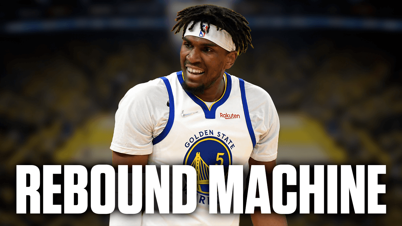 Top 5 Players to Target & Avoid for Rebounds in Week 16 (2025 Fantasy Basketball)