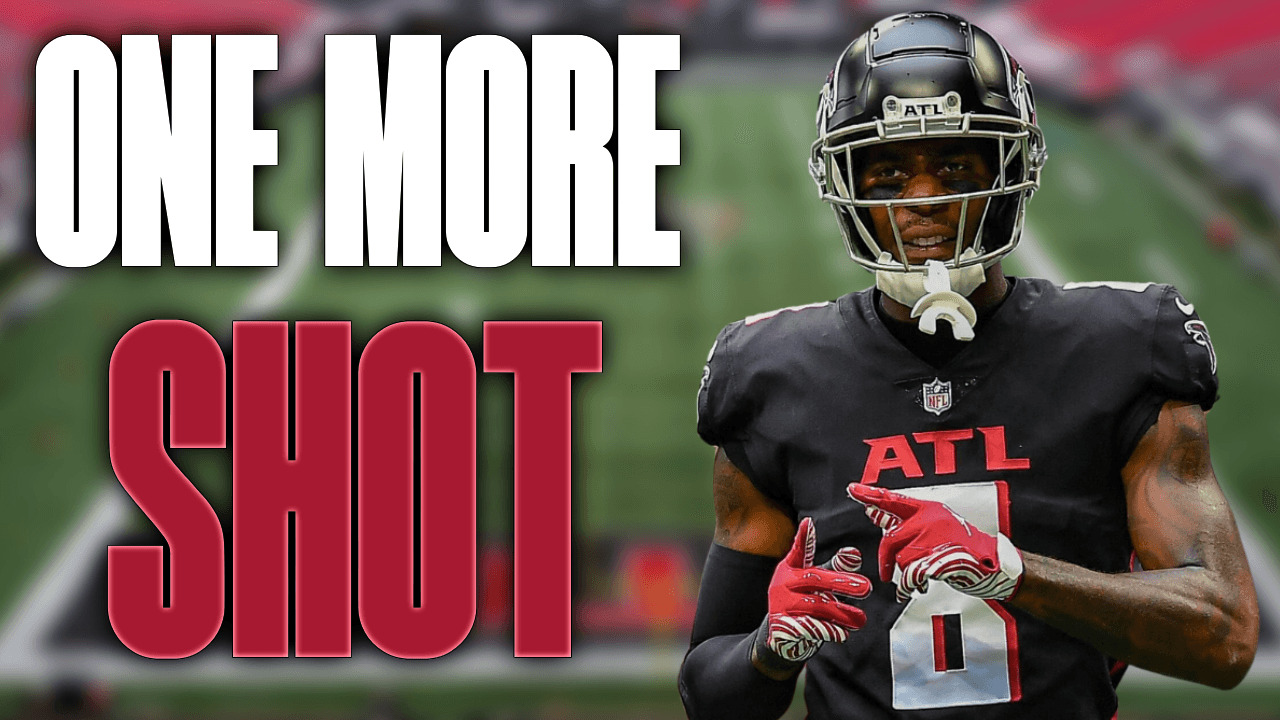 Why You Should Give Kyle Pitts One More Chance (2024 Fantasy Football)