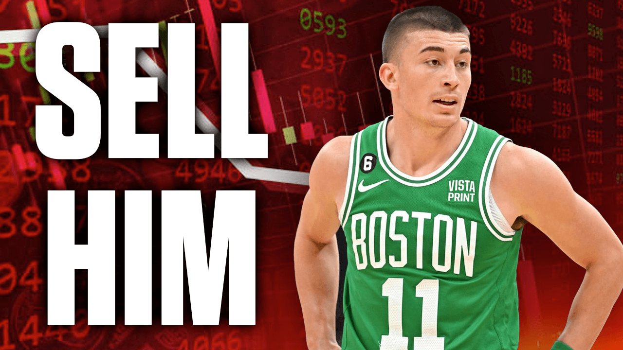 10 Must Buy and Sell Trade Targets for Week 8 (2024 & 2025 Fantasy Basketball)