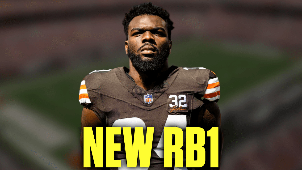 2024 Fantasy Football Top Waiver Wire Adds for Week 17