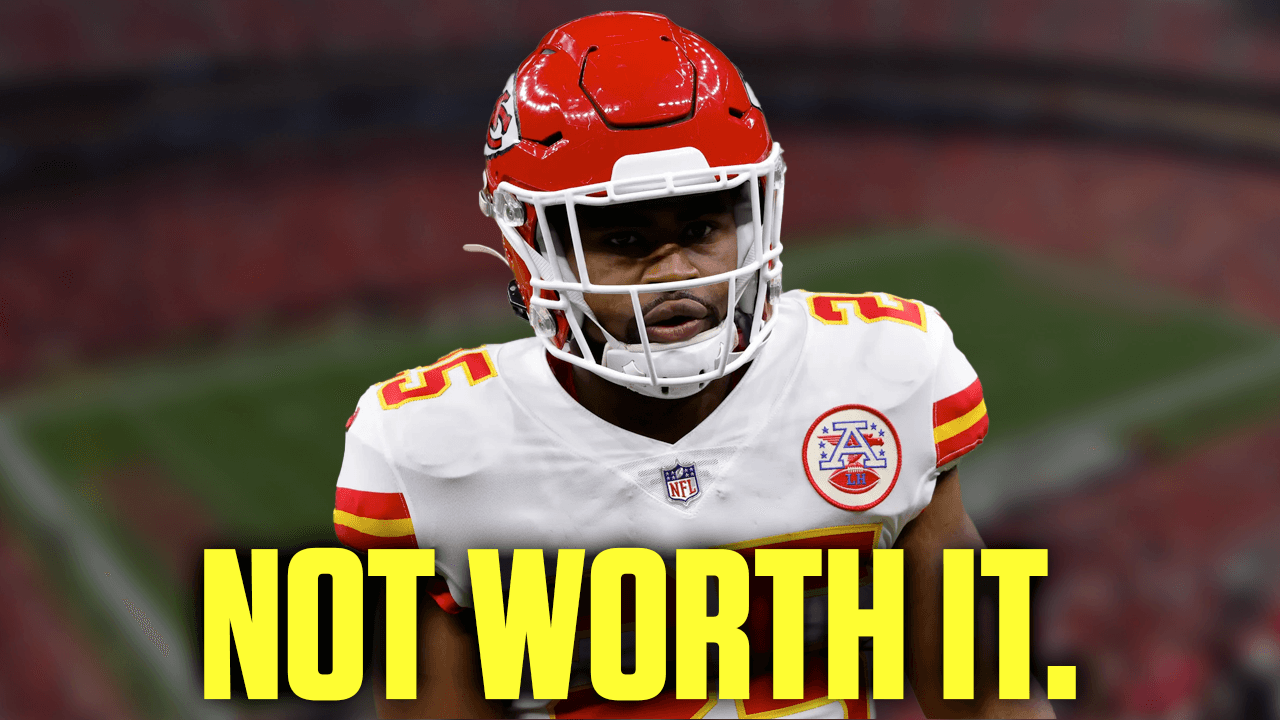 The History of the 1.01: Is It Worth Using in Dynasty Fantasy Football? (1QB)