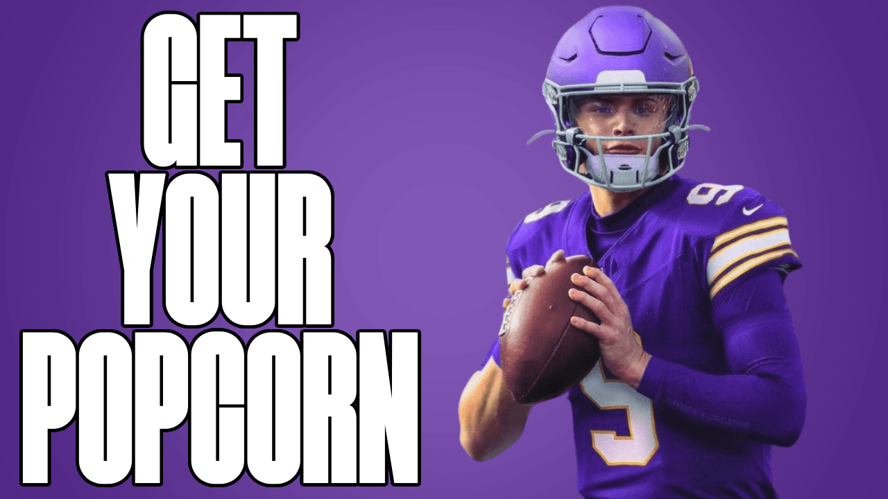 This is the Most Exciting Division in the NFL: 2024 NFC North Predictions