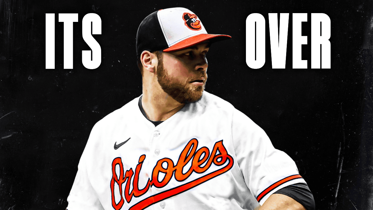 How Corbin Burnes to the Orioles Changes Fantasy Baseball