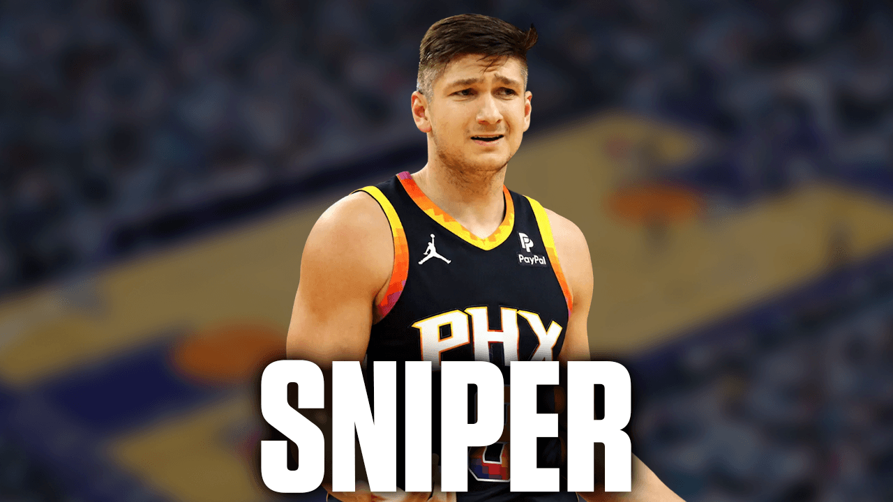 Top Targets and Fades for 3-Pointers in Fantasy Basketball