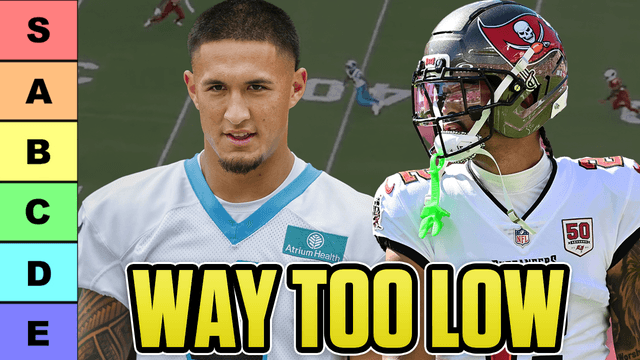 2025 Dynasty Rookie Drafts SHOULD Have Looked Like This (Dynasty Fantasy Football)