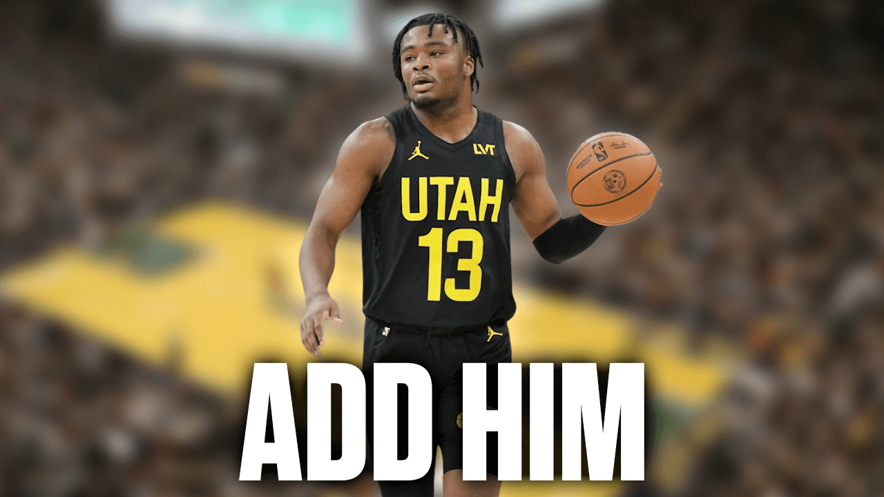 Fantasy Basketball Top Waiver Wire Adds for Week 14