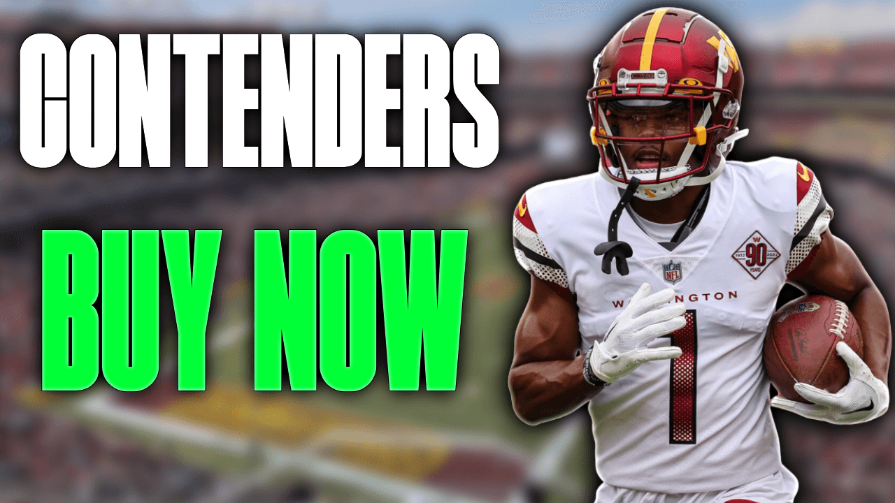 Three Players Rebuilders Should Target this Offseason in Dynasty Fantasy Football