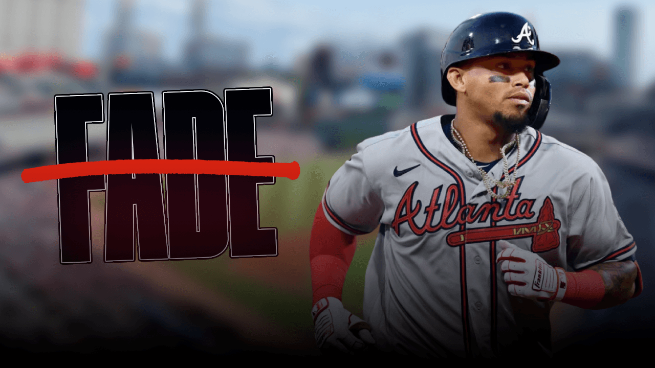 Add or Avoid These 5 Hitters on Hot Streaks - 2024 Fantasy Baseball Waiver Wire Advice