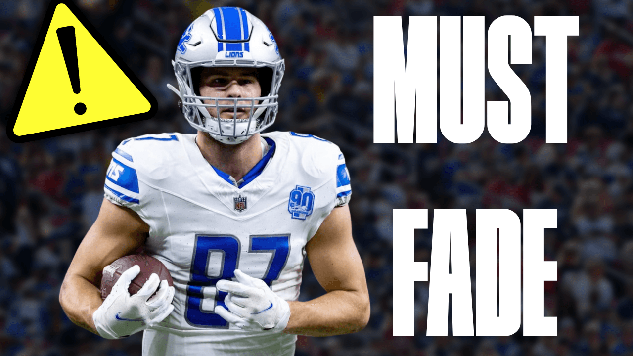 Why You Need to Fade Sam LaPorta in Dynasty Fantasy Football