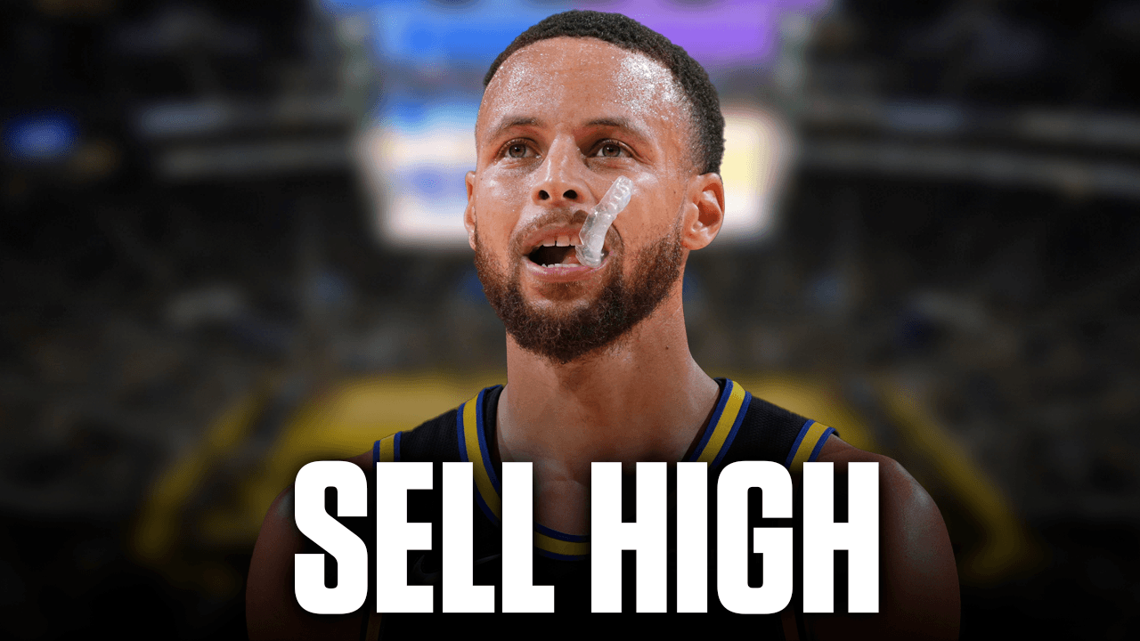 10 Must Buy and Sell Trade Targets Before Week 5 (2024 & 2025 Fantasy Basketball)
