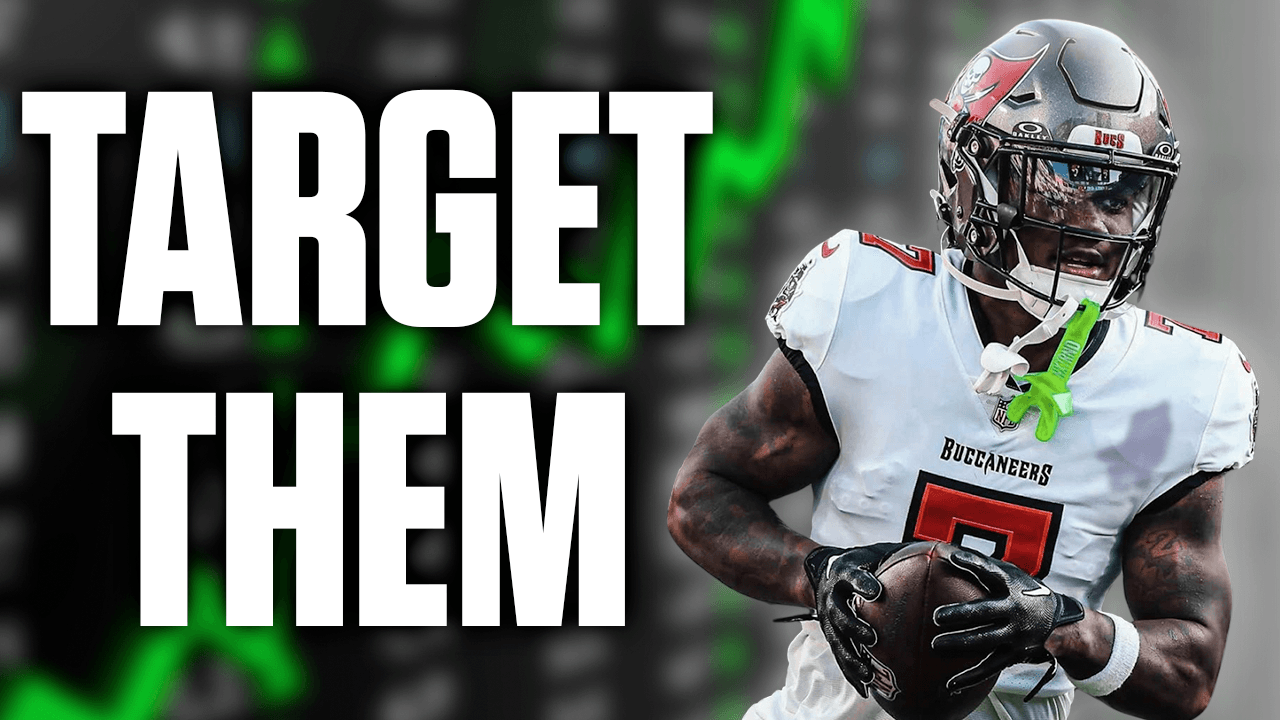 Top 10 Offenses to Target in 2025 Fantasy Football