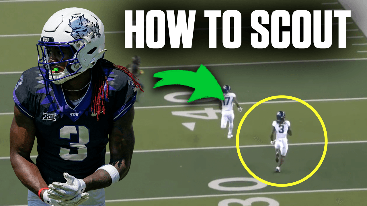 How to Scout for Your 2025 Dynasty Rookie Drafts