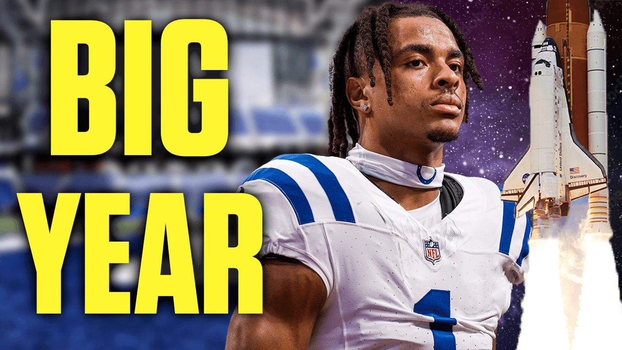 4 Players Who Will Break Out in 2025 Fantasy Football