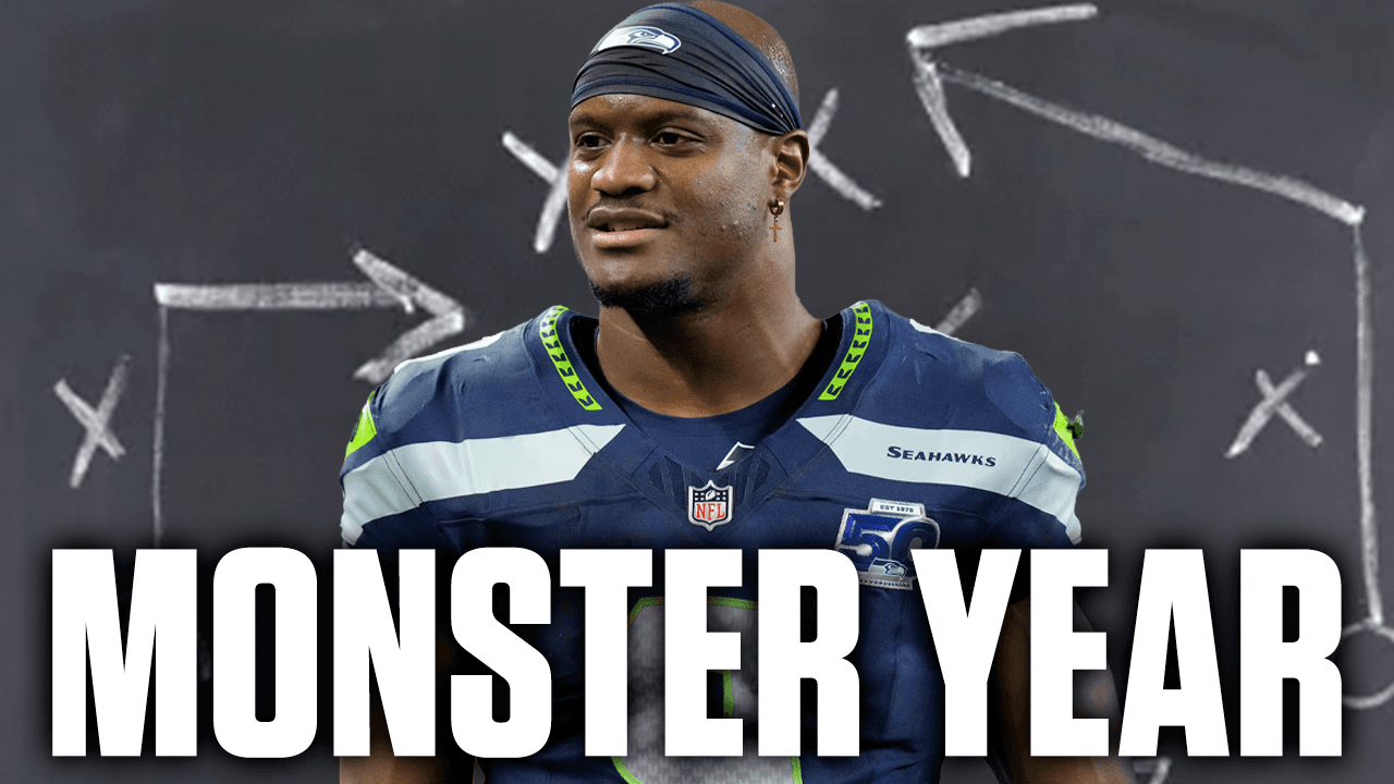 4 Free Agency Signings Who Could Outperform Expectations in Dynasty Fantasy Football