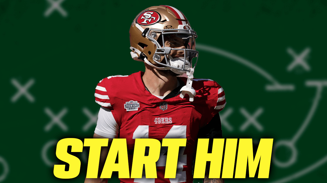 Week 2 Start 'Em Sit 'Em Decisions for 2025 Fantasy Football (Game by Game)