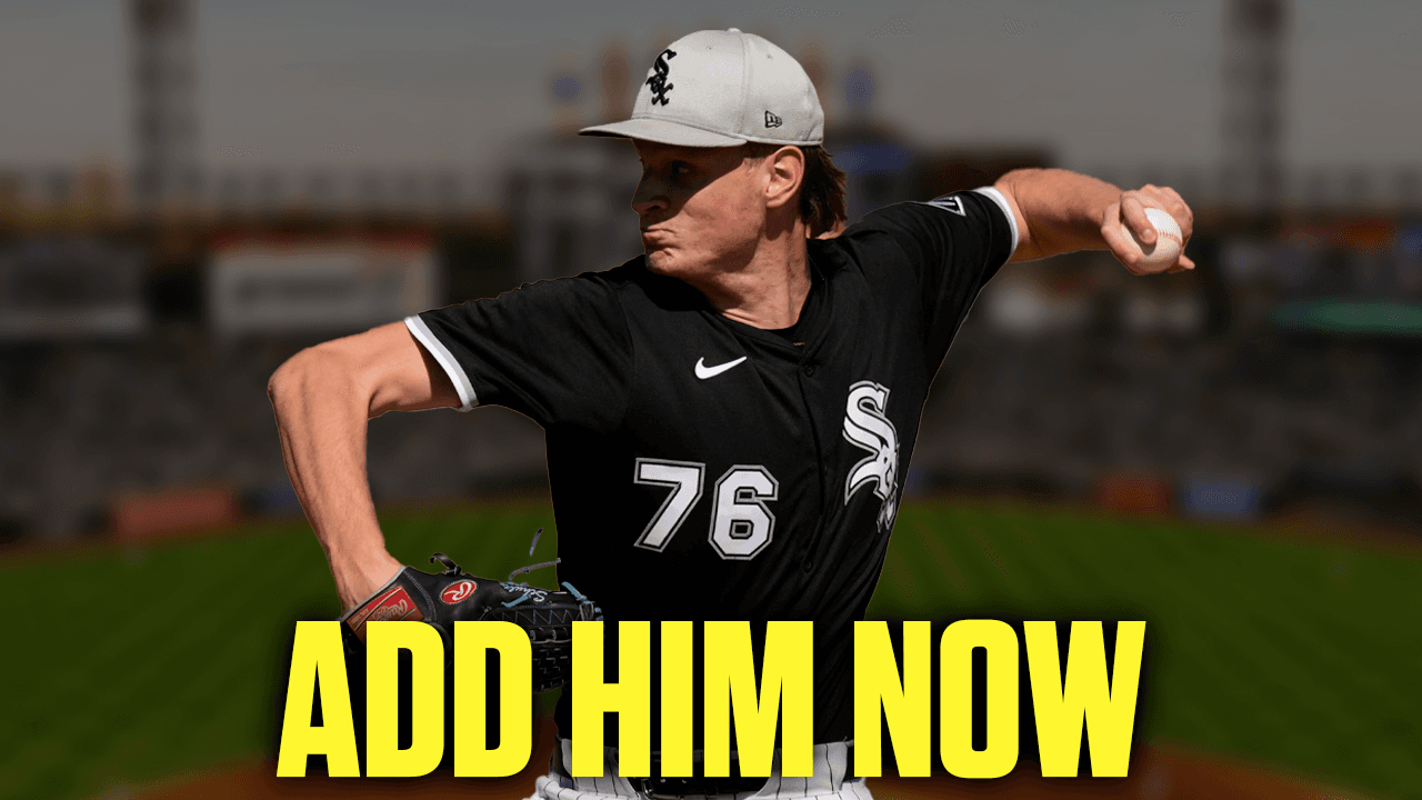 Top Fantasy Baseball Waiver Wire Pickups for Week 14