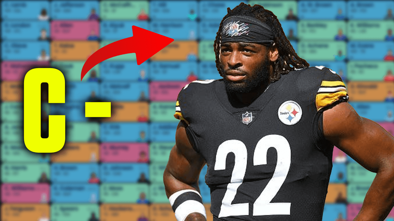 The History of the Dynasty Rookie Drafts: Every First Round Pick (1QB)