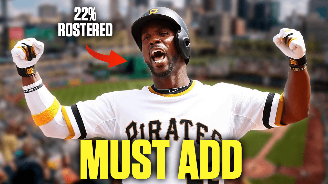 Top Fantasy Baseball Waiver Wire Adds for Week 9