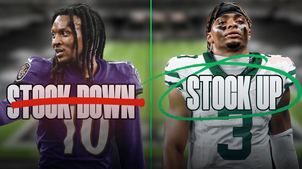 2025 Fantasy Football: Complete Free Agency Guide (Risers and Fallers)