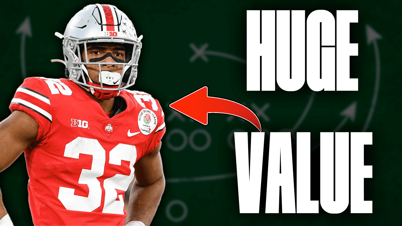 Top Rookies to Target in 2025 Fantasy Football (Pre-NFL Draft)