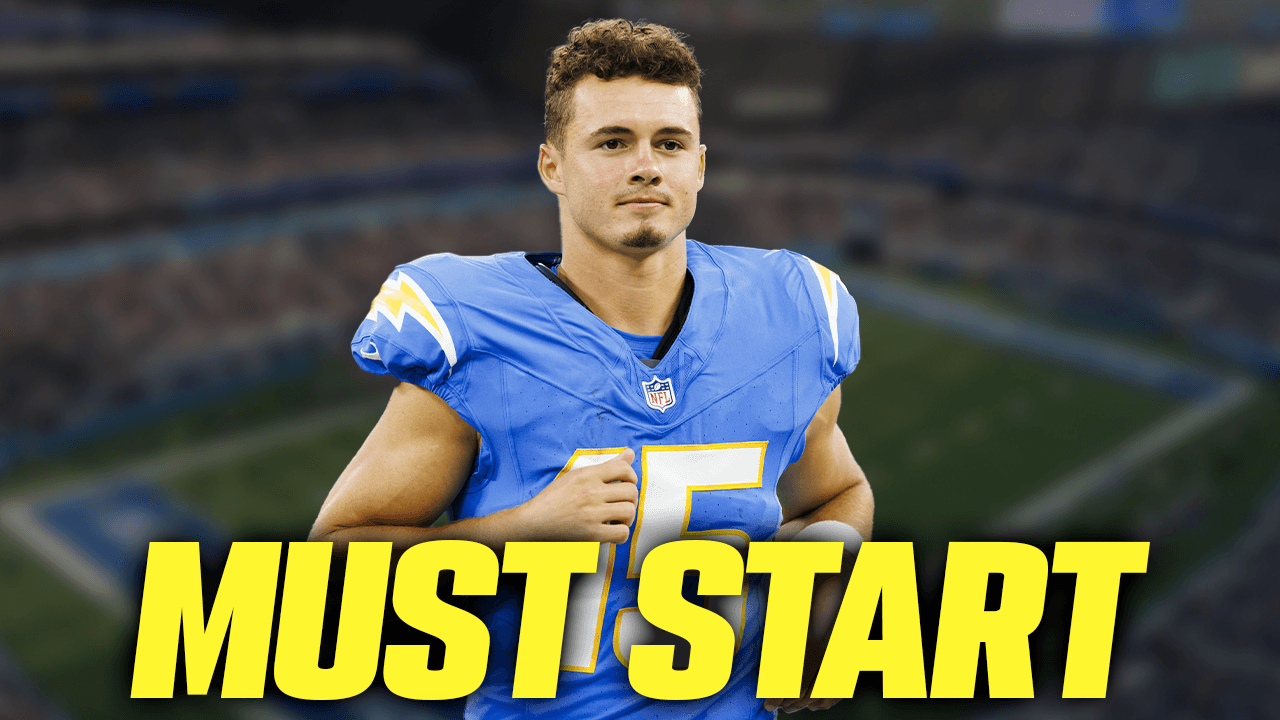 Week 4 Start 'Em Sit 'Em Decisions for 2025 Fantasy Football (Game by Game)