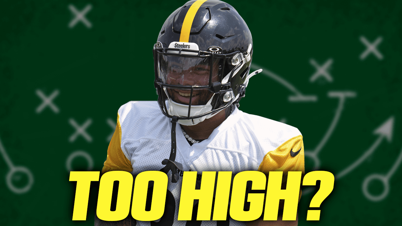 2025 Fantasy Football Week 7 Rankings (RB, WR, QB, TE)